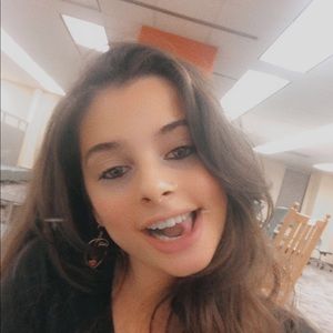 Meet your Posher, Kaylyn